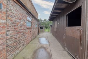 Stables- click for photo gallery
